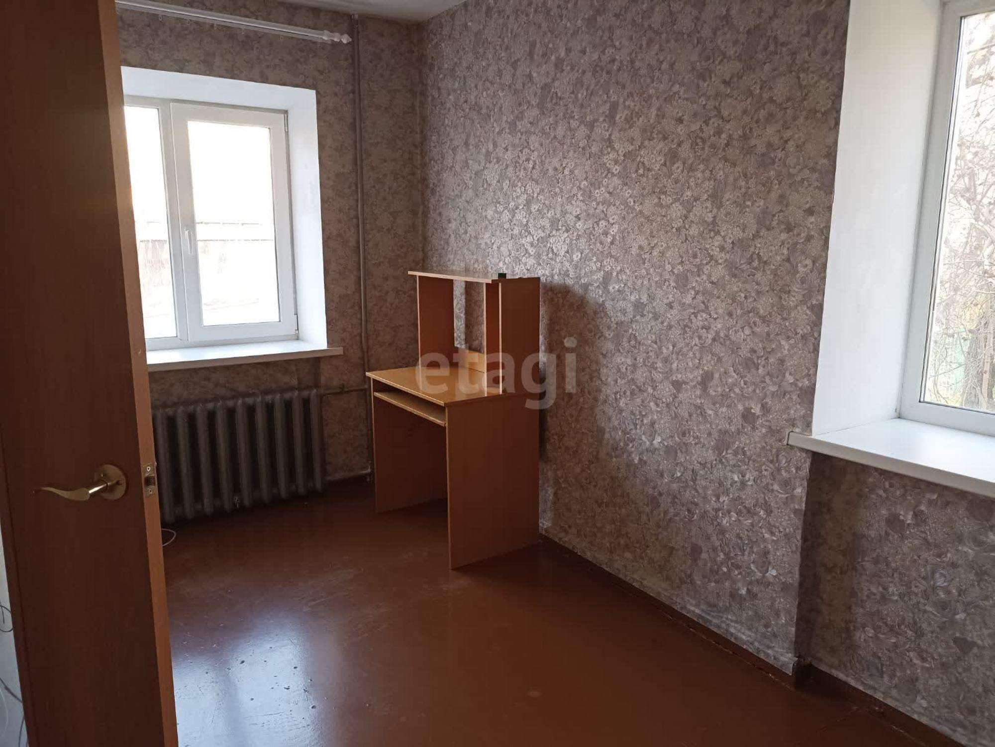 Купить квартиру за 3 550 000 рублей на Майкопская, 20а