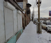 помещение 59 кв м г. Астрахань, Кировский р-н, ул. Набережная 1 Мая, 108/ Челюскинцев, 89