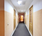 офис 110 кв м улица Виллима Фермора, 3