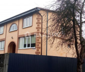 коттедж 430 кв м Пулеметная улица, 40В