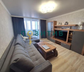 3-комн, 64.9кв м, этаж 5/5 Крайнего ул, 2