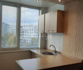 1-комн, 13кв м, этаж 7/8 Олимпийская, 34