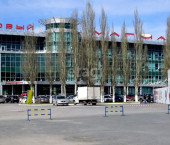 торговое помещение 129.6 кв м 30 лет Победы 7 стр 5