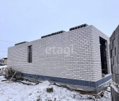 коттедж 98 кв м Винзили (Южный микрорайон)