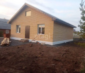 коттедж 75 кв м КС 73, 37