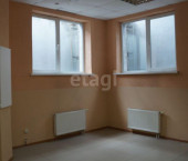 офис 75.3 кв м, этаж -1/27 Екатеринбург