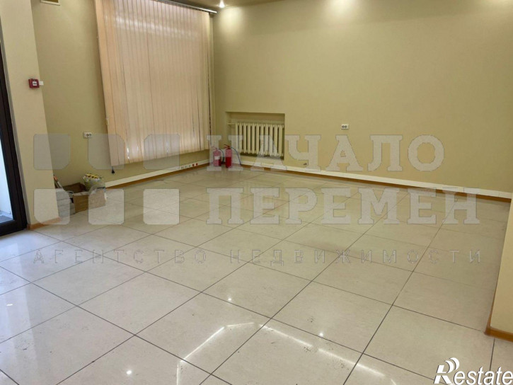 Торговое помещение Богдана Хмельницкого ул, 39