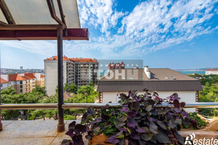 3-комн квартира ул. Морская, 20Б