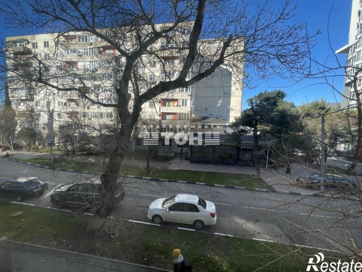 2-комн квартира ул. Полевая, д. 29