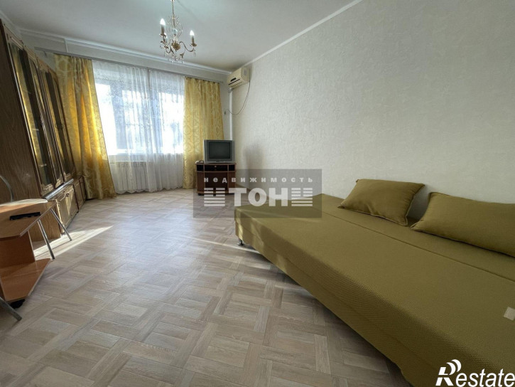 2-комн квартира ул. Полевая, д. 29