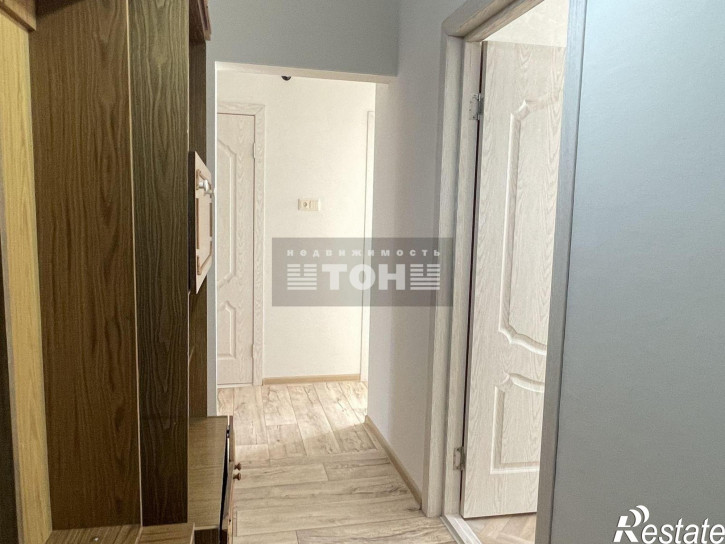 2-комн квартира ул. Полевая, д. 29