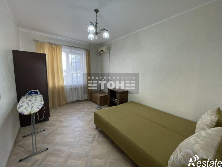 2-комн квартира ул. Полевая, д. 29