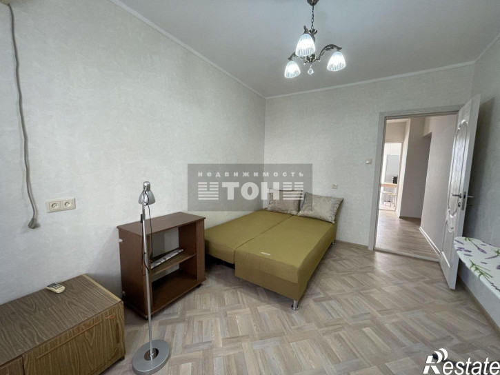 2-комн квартира ул. Полевая, д. 29