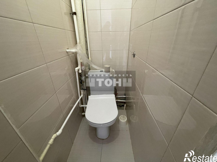 2-комн квартира ул. Полевая, д. 29