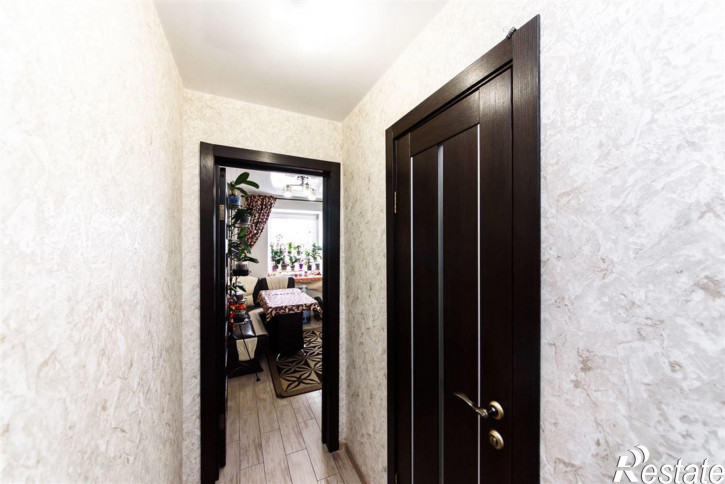 1-комн квартира ул Строительная, д. 18
