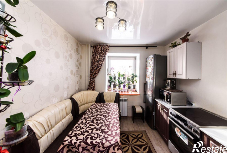 1-комн квартира ул Строительная, д. 18