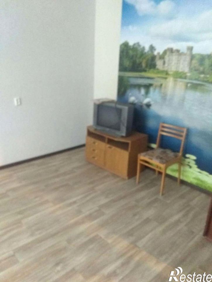 2-комн квартира Анциферова улица,17