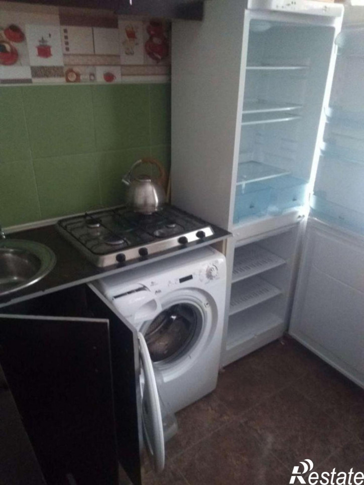 2-комн квартира Анциферова улица,17