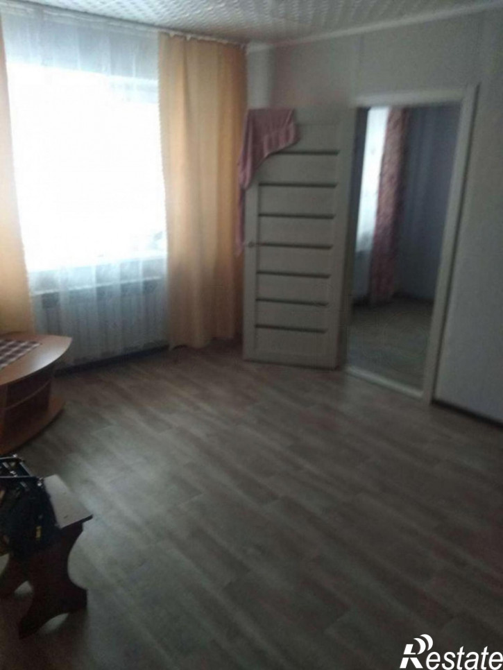 2-комн квартира Анциферова улица,17