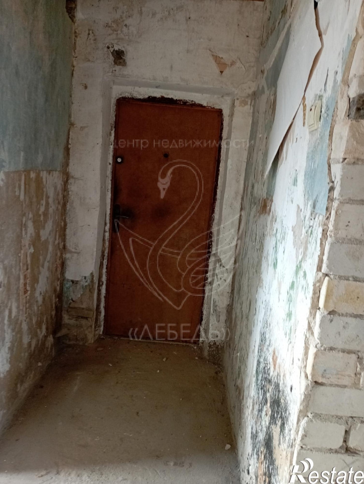 3-комн квартира Неманский городской округ,посёлок Красное Село,Красносельская улица,10