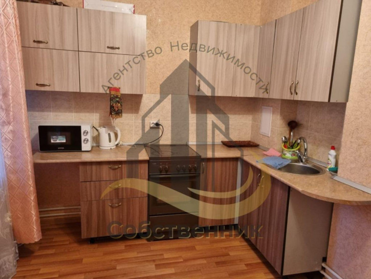1-комн квартира Дубрава квартал 1 мкр, 18