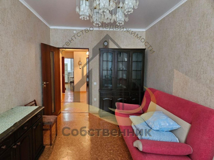 2-комн квартира Северный мкр, 35