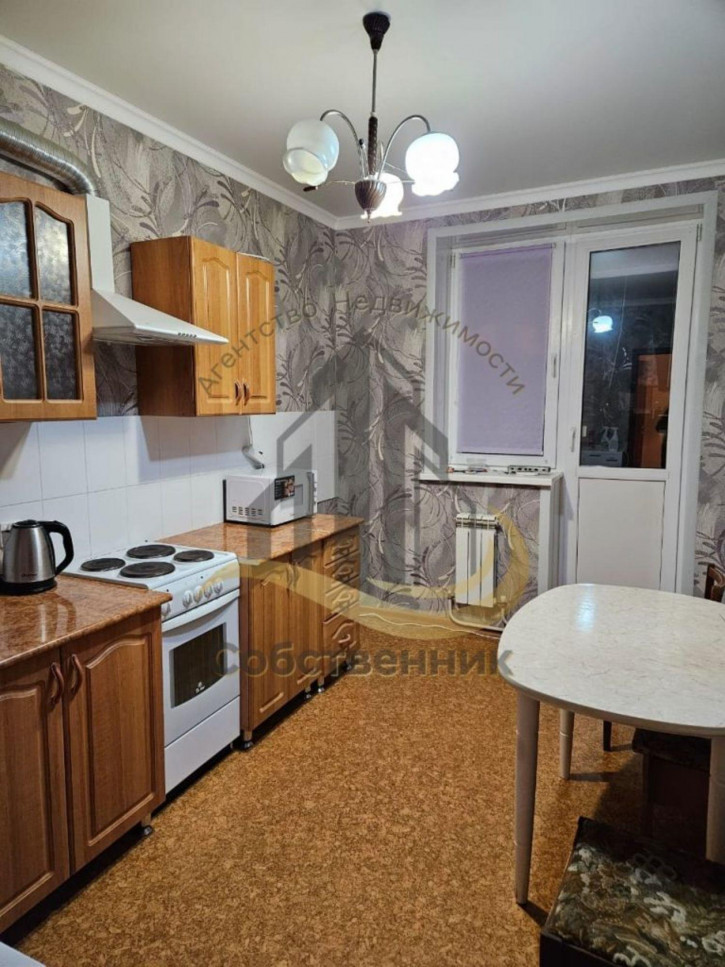 2-комн квартира Северный мкр, 35