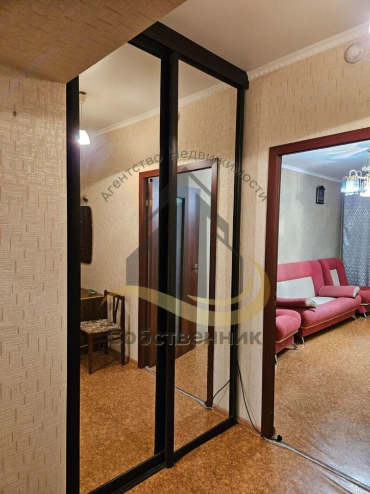 2-комн квартира Северный мкр, 35