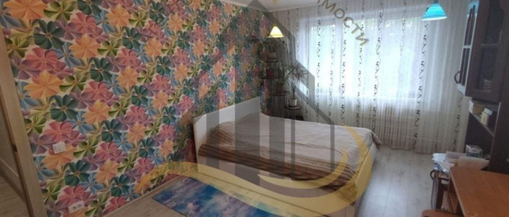 4-комн квартира Конева мкр, 13