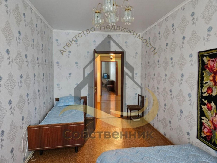 2-комн квартира Северный мкр, 35