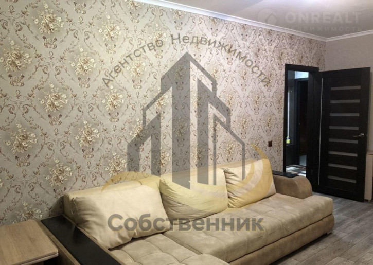 3-комн квартира Рудничный мкр, 4