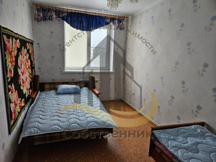 2-комн квартира Северный мкр, 35