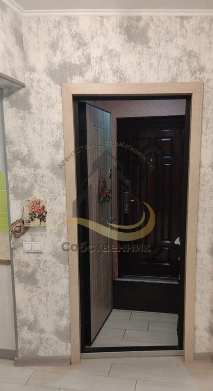 4-комн квартира Конева мкр, 13