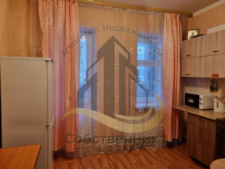 1-комн квартира Дубрава квартал 1 мкр, 18