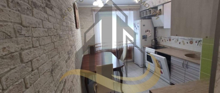 4-комн квартира Конева мкр, 13