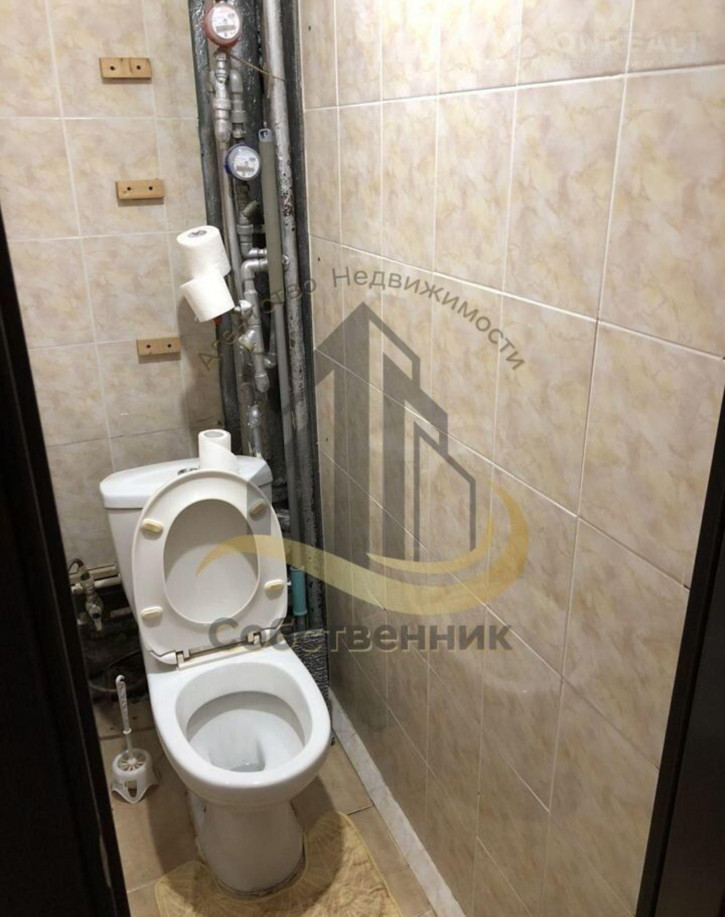 3-комн квартира Рудничный мкр, 4