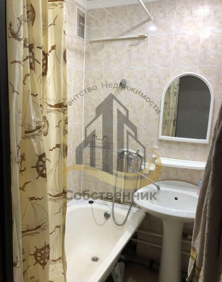 3-комн квартира Рудничный мкр, 4