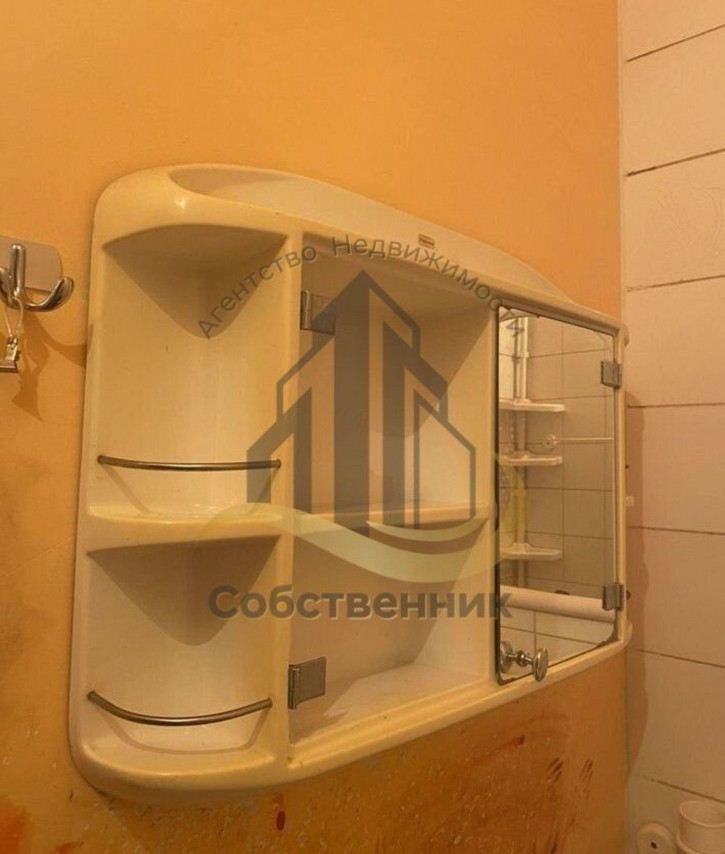 3-комн квартира Академическая 2-я ул, 28А