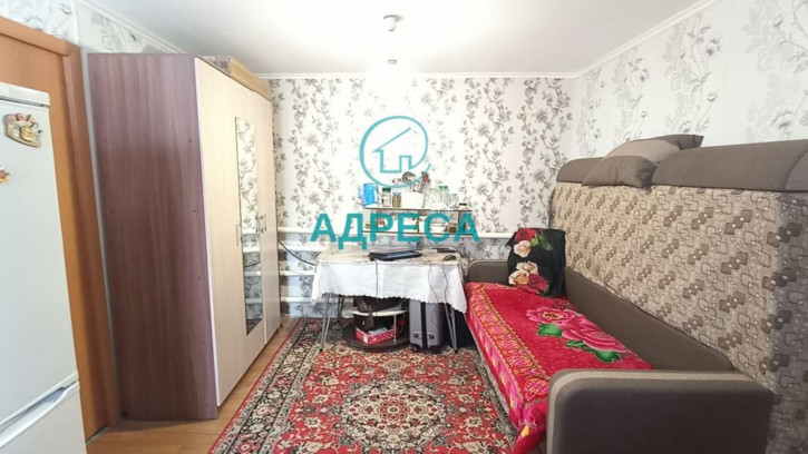 Коттедж/дом Майская