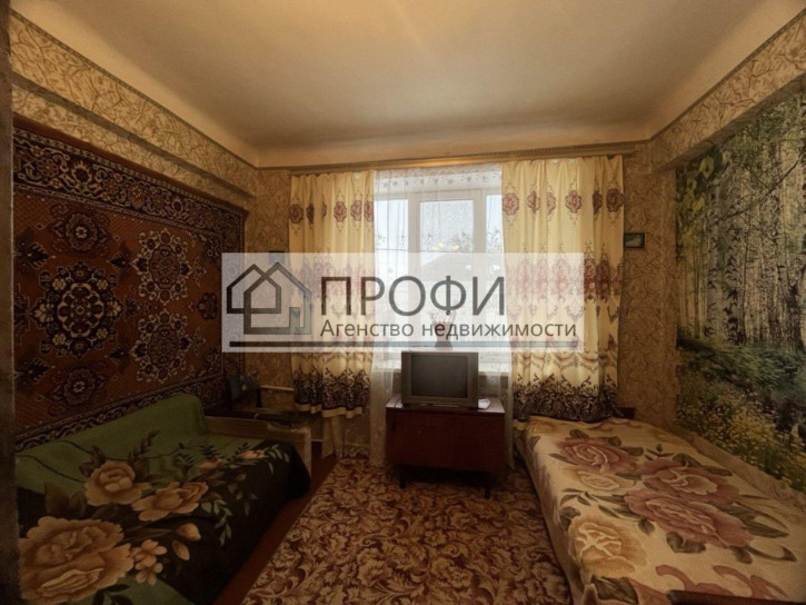 Комната Пионерская ул, 31