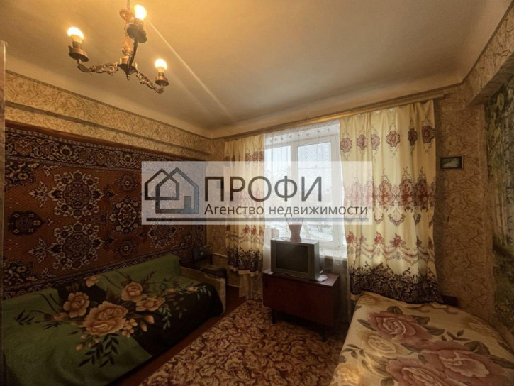 Комната Пионерская ул, 31