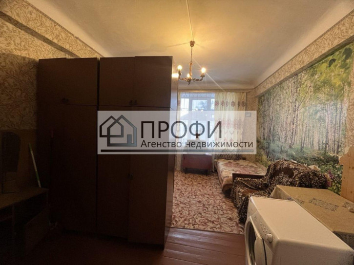 Комната Пионерская ул, 31