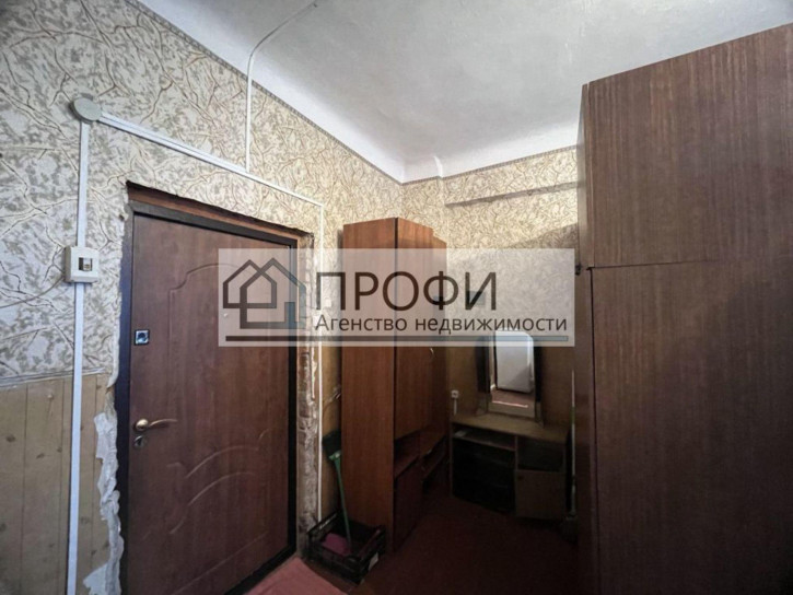 Комната Пионерская ул, 31