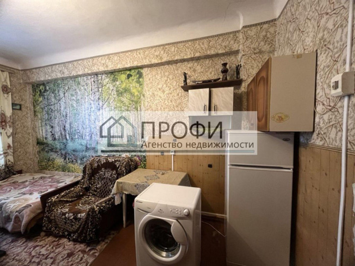 Комната Пионерская ул, 31