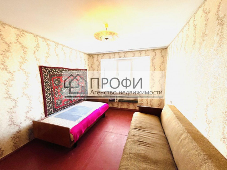 3-комн квартира Дорожная ул