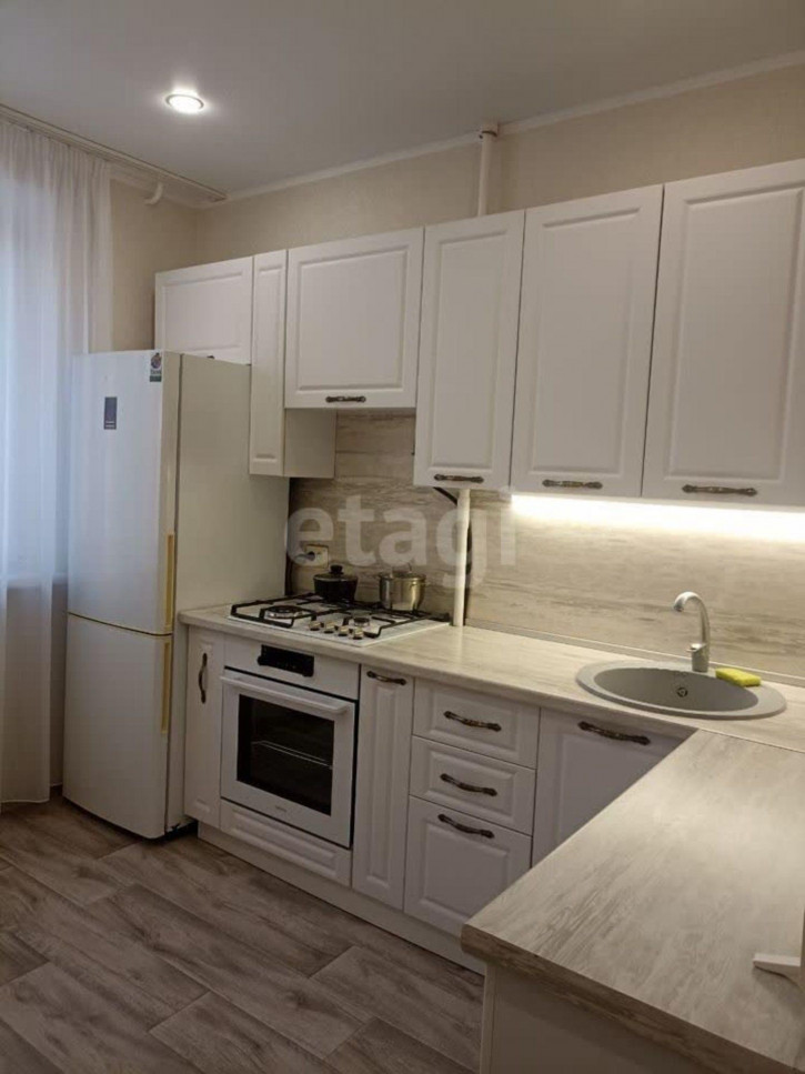 1-комн квартира улица Степана Разина