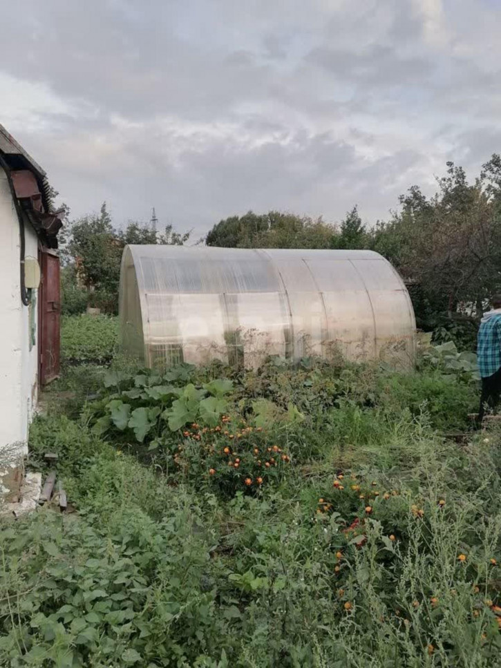 Коттедж/дом