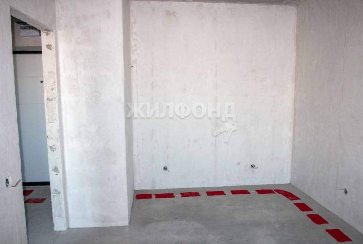 1-комн квартира Тайгинская улица, д.39