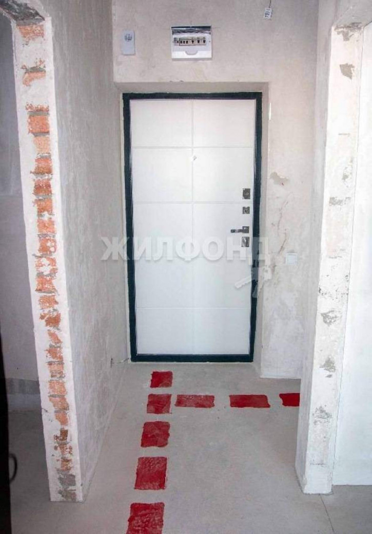 1-комн квартира Тайгинская улица, д.39
