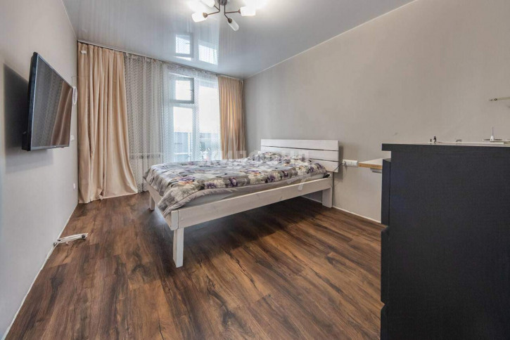 3-комн квартира Забалуева улица, д.92